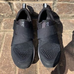 TIEM cycling shoes!
